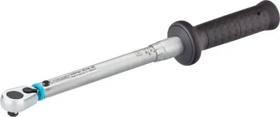 Drehmomentschlüssel HAZET 6114-1CT Bild Drehmomentschlüssel HAZET 6114-1CT