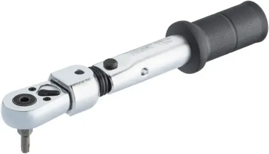 Drehmomentschlüssel HAZET 6391-10 Bild Drehmomentschlüssel HAZET 6391-10