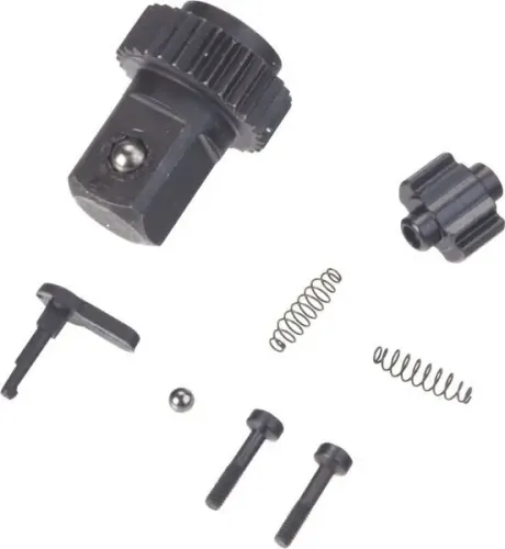 Reparatursatz, Umschaltknarre HAZET 916K/7 Bild Reparatursatz, Umschaltknarre HAZET 916K/7