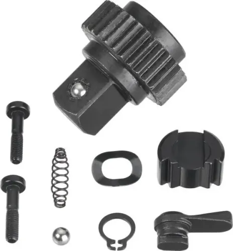 Reparatursatz, Umschaltknarre HAZET 6122/9N Bild Reparatursatz, Umschaltknarre HAZET 6122/9N