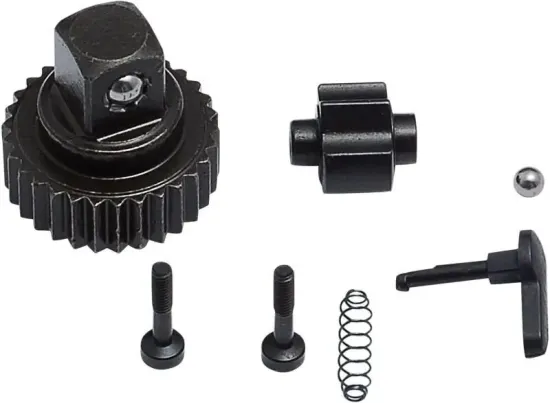 Reparatursatz, Umschaltknarre HAZET 8816P/7N Bild Reparatursatz, Umschaltknarre HAZET 8816P/7N