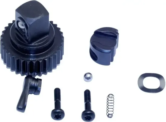 Reparatursatz, Umschaltknarre HAZET 6403-1/9 Bild Reparatursatz, Umschaltknarre HAZET 6403-1/9