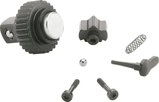 Reparatursatz, Umschaltknarre HAZET 8816S/7 Bild Reparatursatz, Umschaltknarre HAZET 8816S/7