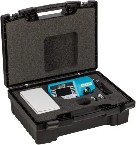 Messgerät, Drehmoment HAZET 7903E Bild Messgerät, Drehmoment HAZET 7903E