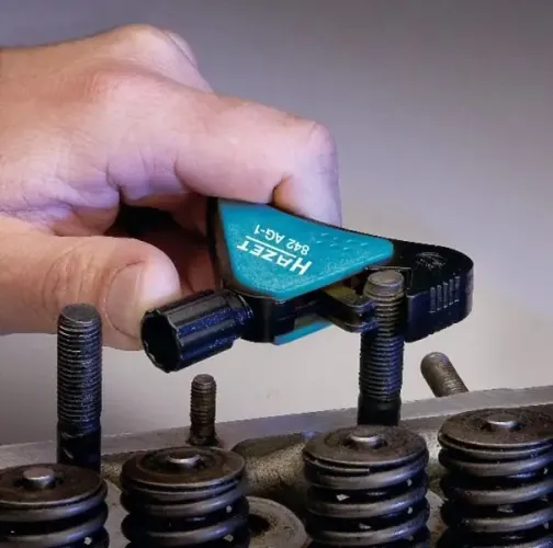 Schneideisen HAZET 842AG-1 Bild Schneideisen HAZET 842AG-1