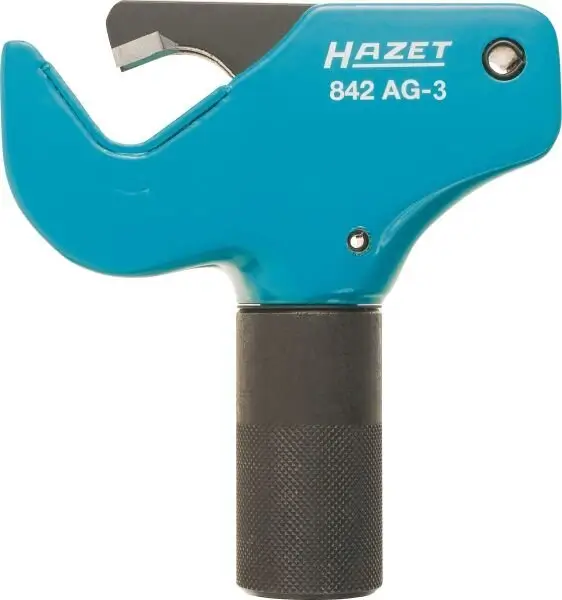 Schneideisen HAZET 842AG-3