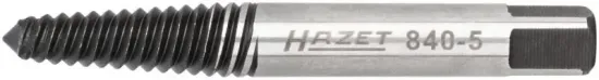 Schraubenausdreher HAZET 840-5 Bild Schraubenausdreher HAZET 840-5