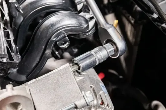 Bolzenausdreher HAZET 844-10 Bild Bolzenausdreher HAZET 844-10