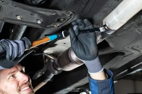 Meißel HAZET 731-2 Bild Meißel HAZET 731-2