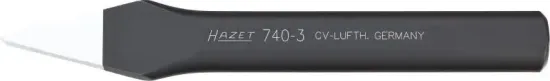 Meißel HAZET 740-3 Bild Meißel HAZET 740-3