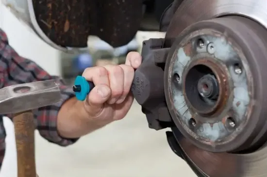 Splinttreiber HAZET 751KHS-4 Bild Splinttreiber HAZET 751KHS-4