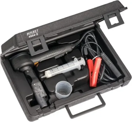 Prüfgerät, Bremsflüssigkeit HAZET 4954-2 Bild Prüfgerät, Bremsflüssigkeit HAZET 4954-2
