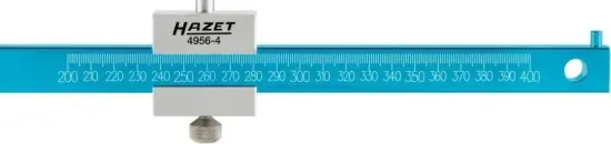 Messschieber, Bremsscheibendicke HAZET 4956-4 Bild Messschieber, Bremsscheibendicke HAZET 4956-4
