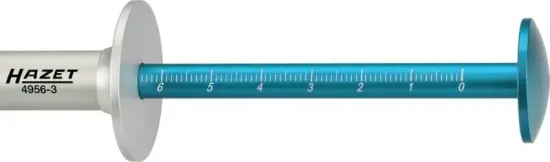 Messschieber, Bremsscheibendicke HAZET 4956-3 Bild Messschieber, Bremsscheibendicke HAZET 4956-3