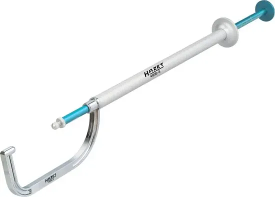 Messschieber, Bremsscheibendicke HAZET 4956-3 Bild Messschieber, Bremsscheibendicke HAZET 4956-3