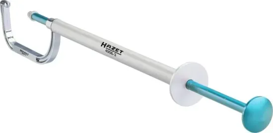 Messschieber, Bremsscheibendicke HAZET 4956-3 Bild Messschieber, Bremsscheibendicke HAZET 4956-3