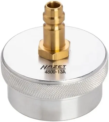 Adapter, Kühlsystemdruckprüfset HAZET 4800-13A Bild Adapter, Kühlsystemdruckprüfset HAZET 4800-13A