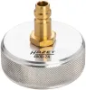 Adapter, Kühlsystemdruckprüfset HAZET 4800-24 Bild Adapter, Kühlsystemdruckprüfset HAZET 4800-24
