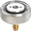 Adapter, Kühlsystemdruckprüfset HAZET 4800-24 Bild Adapter, Kühlsystemdruckprüfset HAZET 4800-24