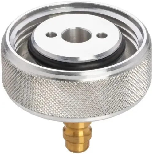 Adapter, Kühlsystemdruckprüfset HAZET 4800-24 Bild Adapter, Kühlsystemdruckprüfset HAZET 4800-24