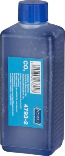 Eindringmittel, Rissprüfmittel-Farbeindringverfahren HAZET 4793-2 Bild Eindringmittel, Rissprüfmittel-Farbeindringverfahren HAZET 4793-2