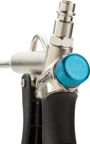 Druckluftpistole HAZET 9040-4 Bild Druckluftpistole HAZET 9040-4