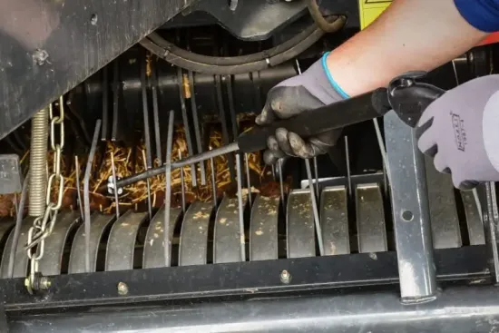 Reparatursatz, Umschaltknarre HAZET 6403-1/9 Bild Reparatursatz, Umschaltknarre HAZET 6403-1/9