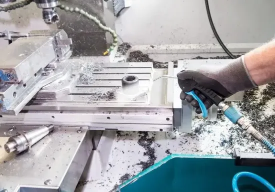 Druckluftpistole HAZET 9040P-3 Bild Druckluftpistole HAZET 9040P-3