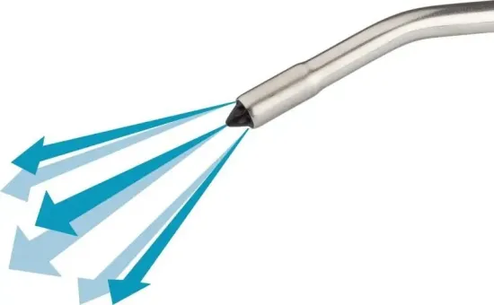 Druckluftpistole HAZET 9040P-3 Bild Druckluftpistole HAZET 9040P-3