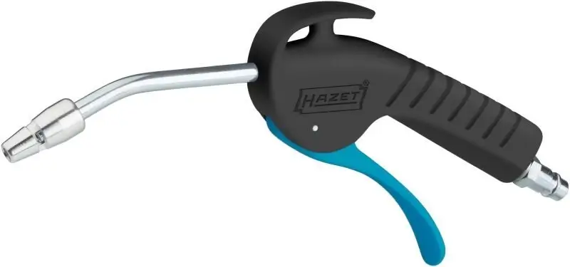 Druckluftpistole HAZET 9040P-4