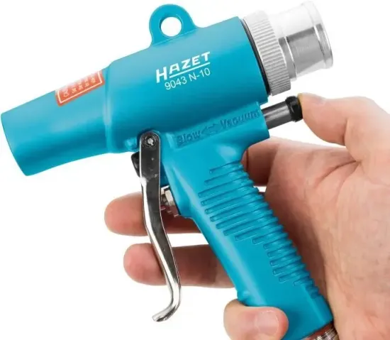 Druckluftpistole HAZET 9043N-10 Bild Druckluftpistole HAZET 9043N-10