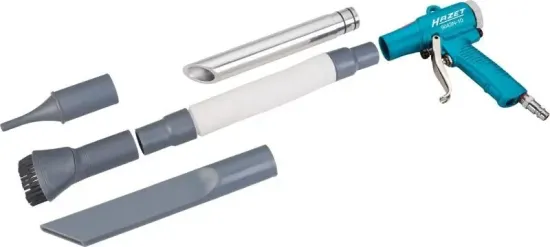 Druckluftpistole HAZET 9043N-10 Bild Druckluftpistole HAZET 9043N-10