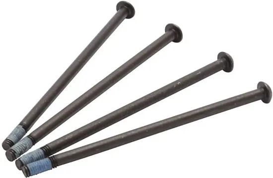 Schraubensatz, Druckluftwerkzeug HAZET 9012UL-03/4 Bild Schraubensatz, Druckluftwerkzeug HAZET 9012UL-03/4