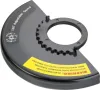 Abdeckscheibe, Tiefenschleifer HAZET 9033P-8-02