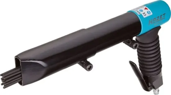 Nadelentroster (Druckluft) HAZET 9035-5 Bild Nadelentroster (Druckluft) HAZET 9035-5