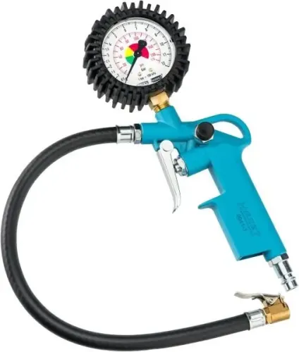 Druckluftreifenprüfer/-füller HAZET 9041-1 Bild Druckluftreifenprüfer/-füller HAZET 9041-1