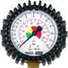 Druckluftreifenprüfer/-füller HAZET 9041-1 Bild Druckluftreifenprüfer/-füller HAZET 9041-1