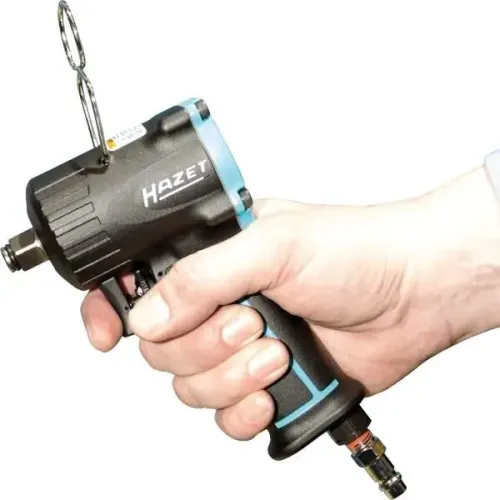 Schlagschrauber (Druckluft) HAZET 9012M Bild Schlagschrauber (Druckluft) HAZET 9012M