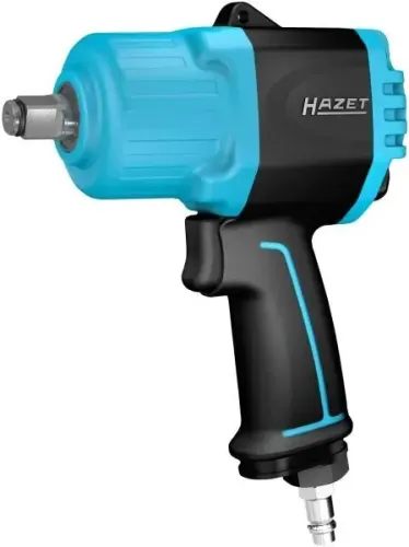 Schlagschrauber (Druckluft) HAZET 9012TT Bild Schlagschrauber (Druckluft) HAZET 9012TT