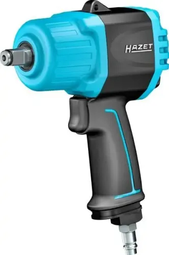 Schlagschrauber (Druckluft) HAZET 9012TT Bild Schlagschrauber (Druckluft) HAZET 9012TT