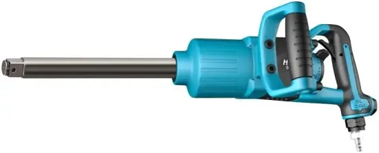 Schlagschrauber (Druckluft) HAZET 9014P-1 Bild Schlagschrauber (Druckluft) HAZET 9014P-1