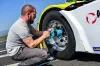 Schlagschrauber (Druckluft) HAZET 9014P-1 Bild Schlagschrauber (Druckluft) HAZET 9014P-1
