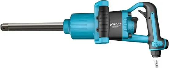 Schlagschrauber (Druckluft) HAZET 9014P-1 Bild Schlagschrauber (Druckluft) HAZET 9014P-1