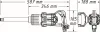 Schlagschrauber (Druckluft) HAZET 9014P-1 Bild Schlagschrauber (Druckluft) HAZET 9014P-1