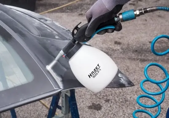 Druckluftpistole HAZET 9045P-1 Bild Druckluftpistole HAZET 9045P-1