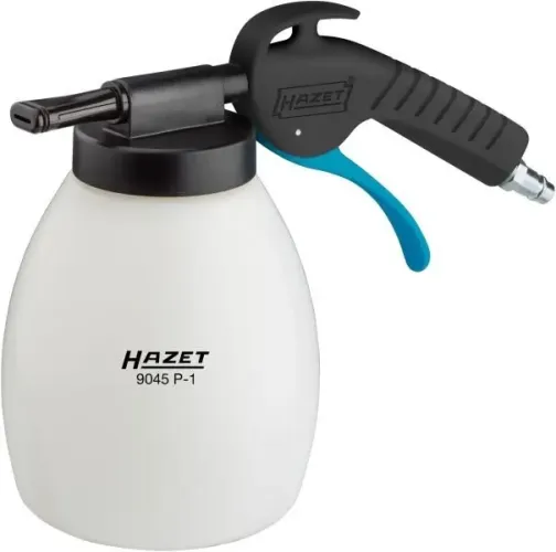 Druckluftpistole HAZET 9045P-1 Bild Druckluftpistole HAZET 9045P-1