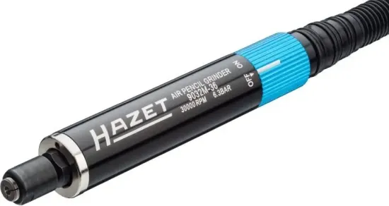 Stabschleifer (Druckluft) HAZET 9032M-36 Bild Stabschleifer (Druckluft) HAZET 9032M-36