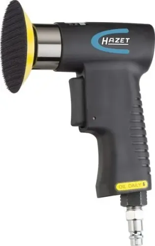 Exzenterschleifer (Druckluft) HAZET 9033N-5 Bild Exzenterschleifer (Druckluft) HAZET 9033N-5