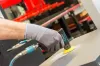 Exzenterschleifer (Druckluft) HAZET 9033N-5 Bild Exzenterschleifer (Druckluft) HAZET 9033N-5