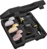 Exzenterschleifer (Druckluft) HAZET 9033N-5 Bild Exzenterschleifer (Druckluft) HAZET 9033N-5